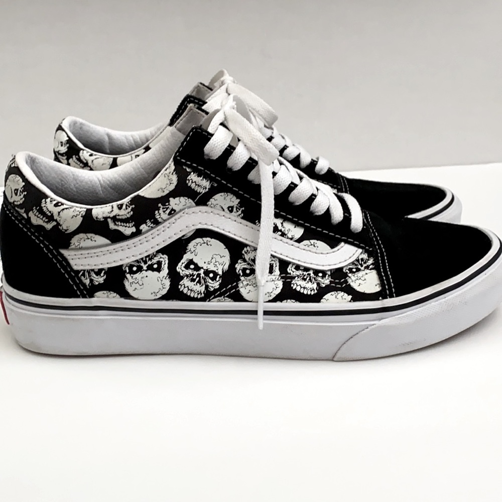 Men’s Vans Sneakers